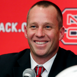 Dave Doeren Agent